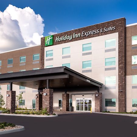 Holiday Inn Express & Suites - Punta Gorda By Ihg Exterior foto