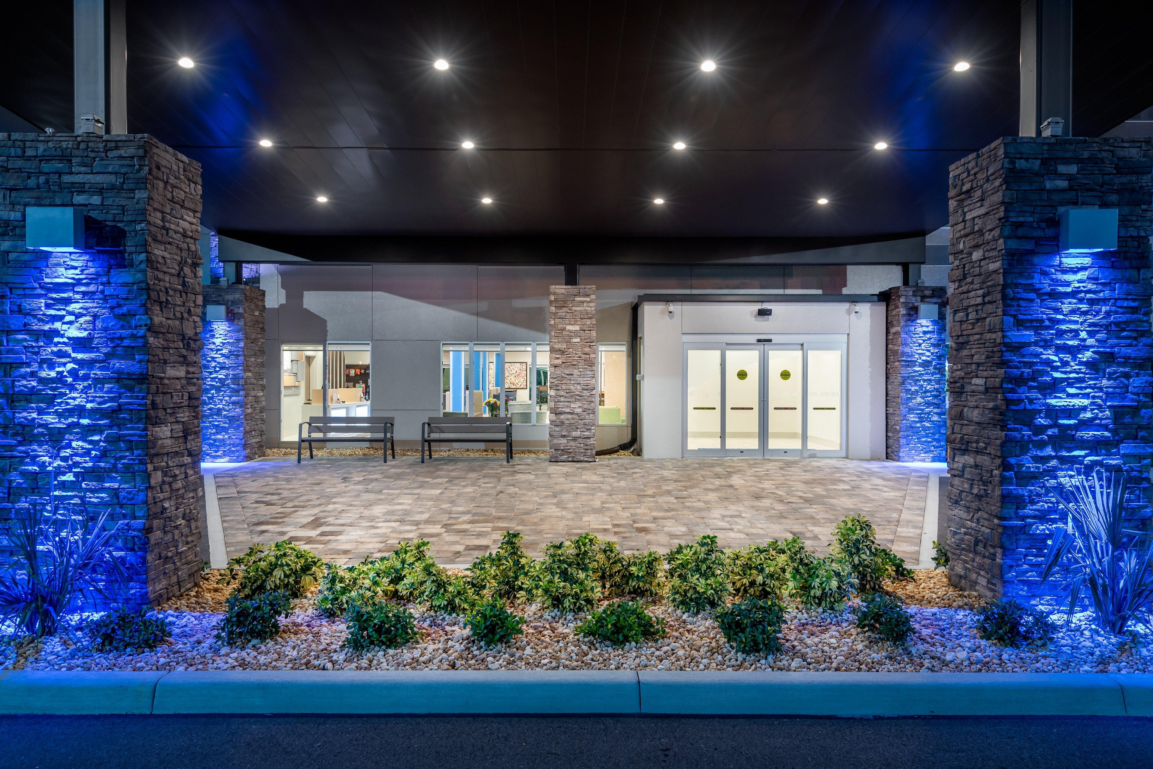 Holiday Inn Express & Suites - Punta Gorda By Ihg Exterior foto